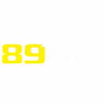 89BET logo