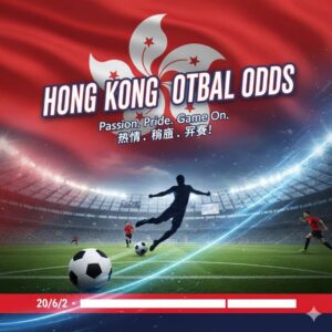 Cach Doc Ty Le Keo Hong Kong Trong Ca Cuoc Bong Da