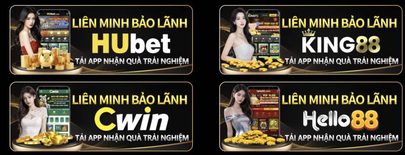 Khuyến Mãi 89bet – Hệ Thống Ưu Đãi Khủng Dành Cho Người Chơi 2 Chương trình “Liên minh bảo lãnh”