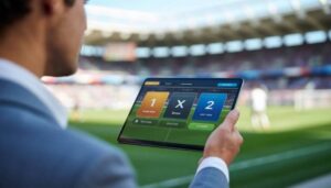 Dấu Hiệu Nhận Biết Kèo 1x2 Dụ Để Tránh Mất Tiền Oan