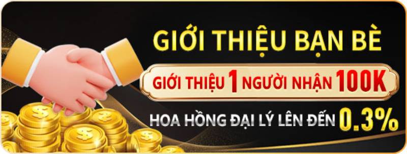 Khuyến Mãi 89bet – Hệ Thống Ưu Đãi Khủng Dành Cho Người Chơi 3 Giới thiệu bạn bè – Thu nhập thụ động từ chính niềm vui cược