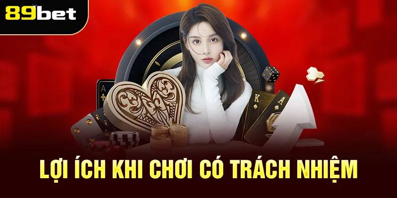 Khái niệm chơi có trách nhiệm – vì sao nó quan trọng
