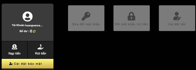 Kích hoạt và bảo mật tài khoản sau khi đăng ký 89bet