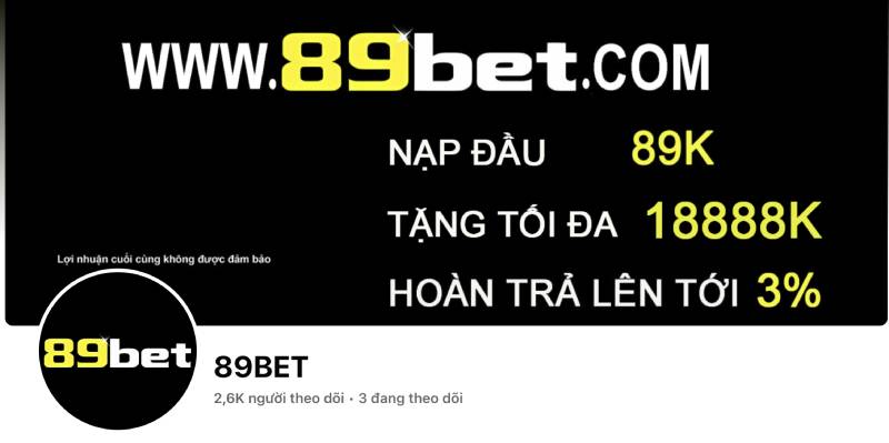 Liên Hệ 4 Lien he qua Fanpage Facebook