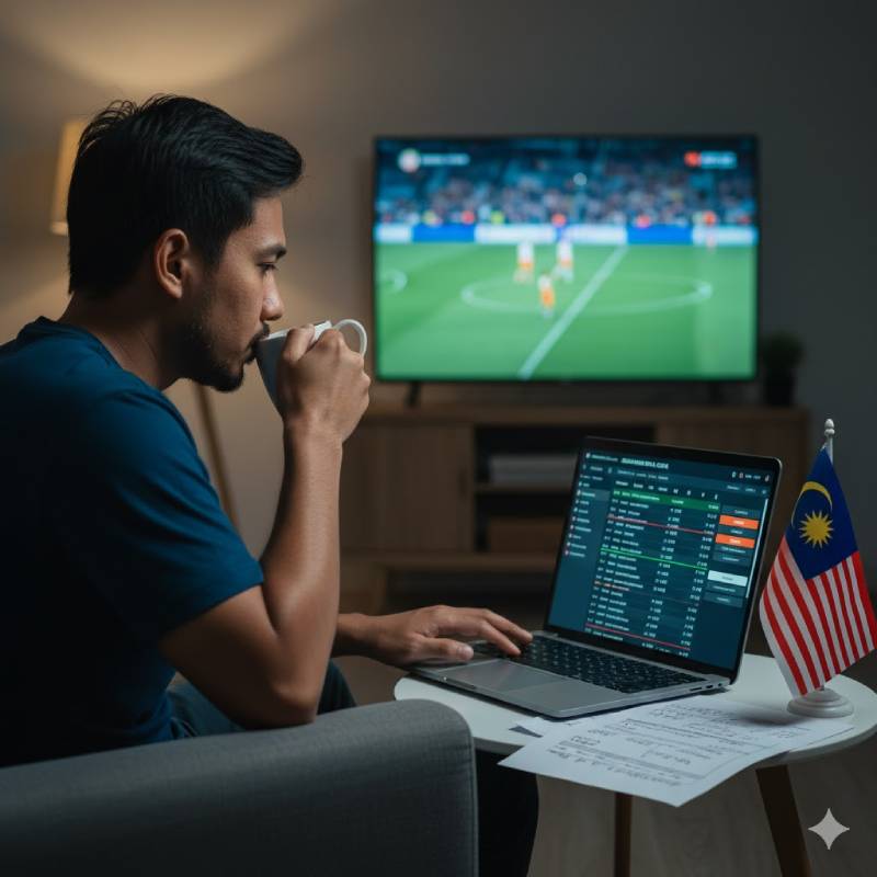 Công Thức Tính Tiền Kèo Malaysia (MY) – Hướng Dẫn Thực Chiến 4 Mẹo nhỏ và lưu ý khi dùng kèo Malaysia