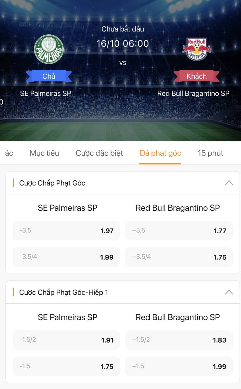 Phân tích biến động tỷ lệ tại nhà cái 
