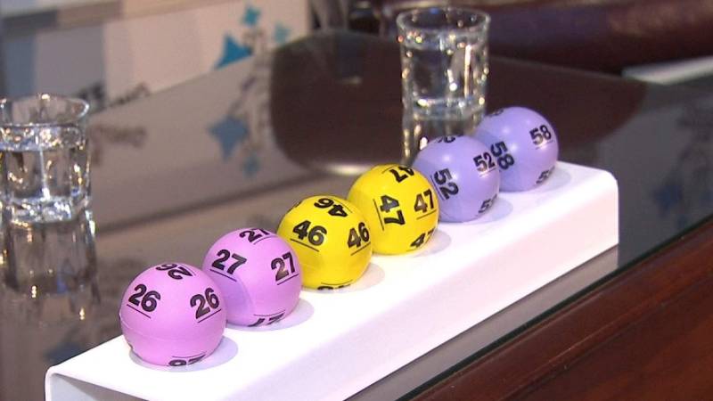 Vì sao các cặp lô thường về cùng nhau?