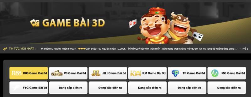 89bet - Nhà Cái Thể Thao #1 - Link Vào 89 Bet Không Bị Chặn 7 🃏 Game bài 3D – Giải trí nhẹ nhàng, trúng thưởng lớn